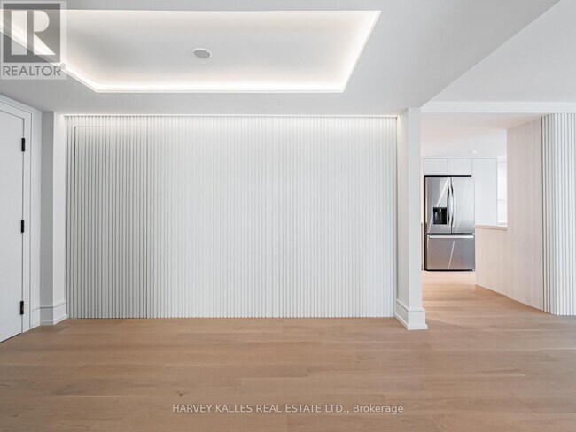 1166 Bay St. in Toronto, ON - Building Photo - Building Photo