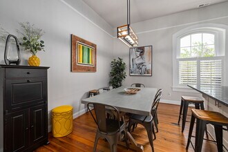 813 Brewer Ave in Wake Forest, NC - Building Photo - Building Photo