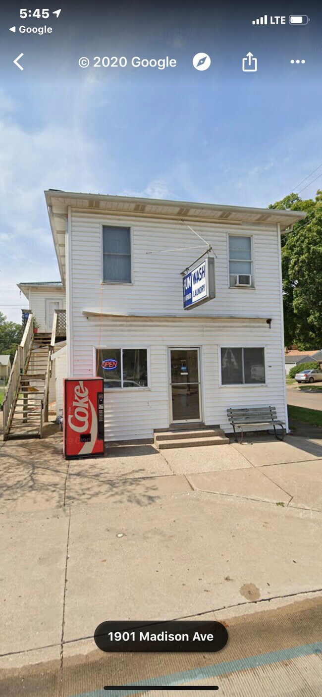 1901 Madison Ave Rentals in Burlington, IA