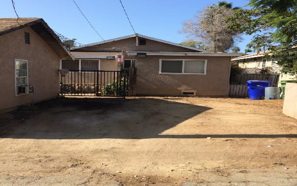 312-316 S Freeman St in Oceanside, CA - Building Photo - Building Photo