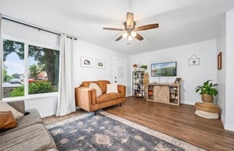 11075 Lambert Way in Stanton, CA - Building Photo - Building Photo