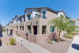 1539 Eva Xing Pl in Henderson, NV - Building Photo - Building Photo