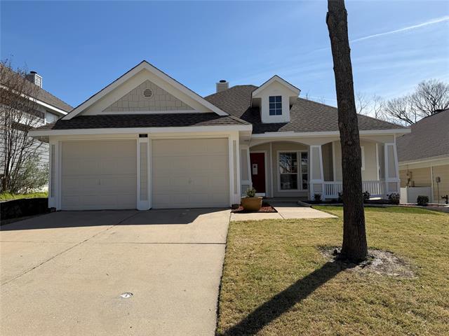 property at 523 Hilltop Dr