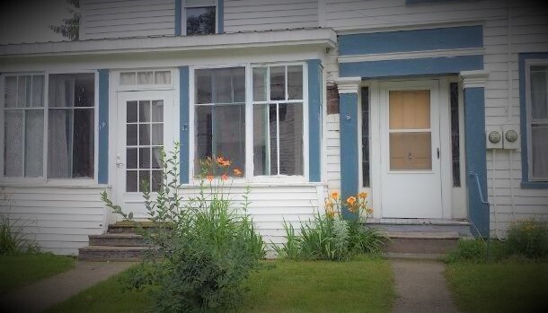property at 19 South St