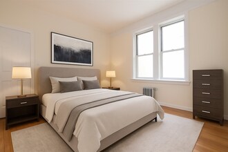 112 W 13th St, Unit 33 in New York, NY - Building Photo - Building Photo