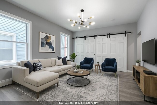 349 Fulton Ave in Jersey City, NJ - Building Photo - Building Photo