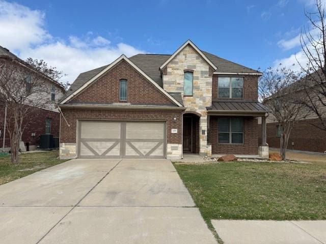 property at 1109 Tabernash