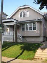 1248 S 50th St, Unit Lower in West Milwaukee, WI - Building Photo