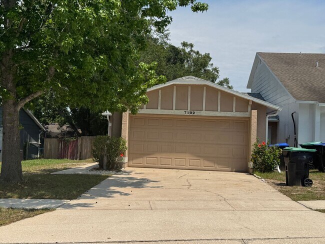 7102 Harbor Heights Cir in Orlando, FL - Building Photo - Building Photo