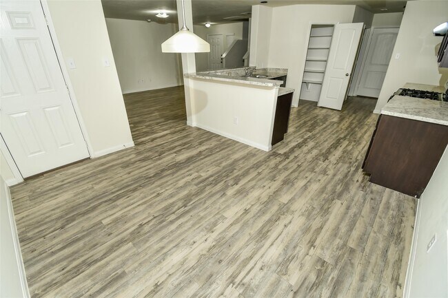 13155 Withee Path Ln in Houston, TX - Building Photo - Building Photo