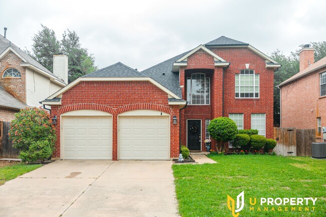 property at 1812 Ingleside Dr