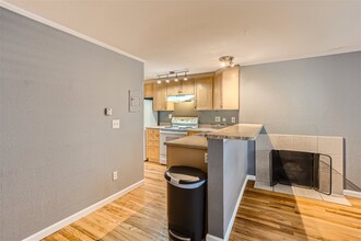 336 Grant St, Unit 411 in Denver, CO - Building Photo - Building Photo