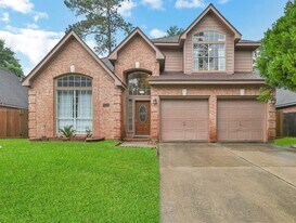 5319 Arbor Bridge Ct in Houston, TX - Building Photo