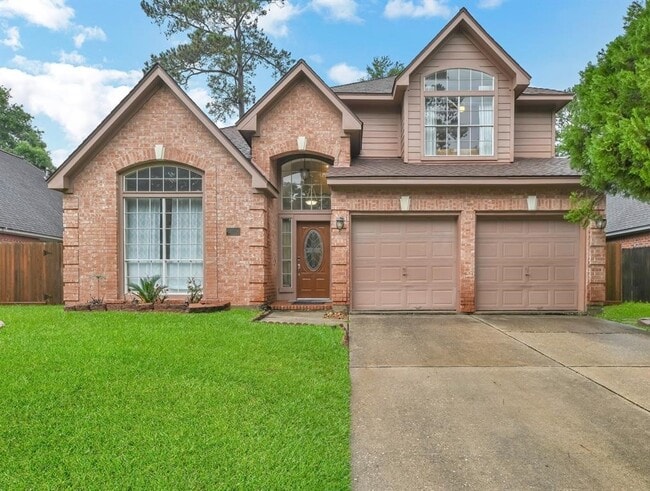 property at 5319 Arbor Bridge Ct