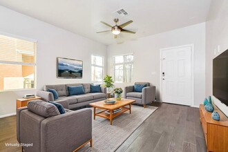 7600 Brocade Ct, Unit 3BDR in Las Vegas, NV - Foto de edificio - Building Photo