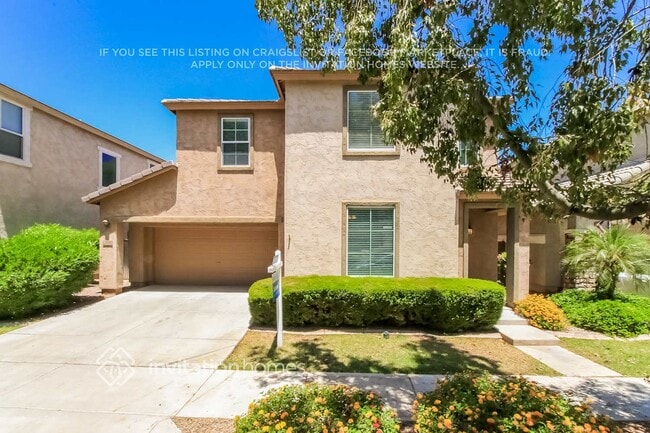 property at 4122 E Tyson St