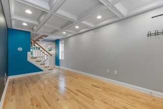 523 S Bradford St in Baltimore, MD - Building Photo - Building Photo