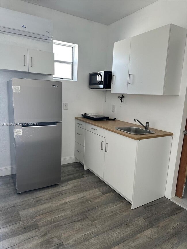property at 5730 NW 199th St