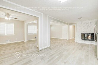3776 Fitzgerald St in Lithia Springs, GA - Building Photo - Building Photo