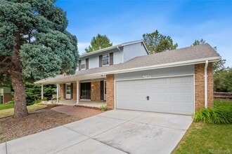 7162 S Harrison Ct in Centennial, CO - Building Photo - Building Photo