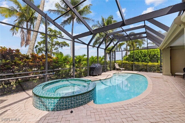 property at 6903 Mauna Loa Ln