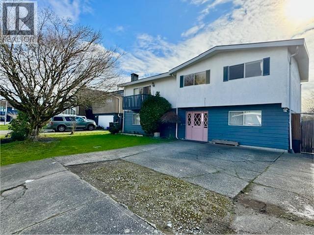 10XXX Amethyst Ave in Richmond, BC - Building Photo - Building Photo