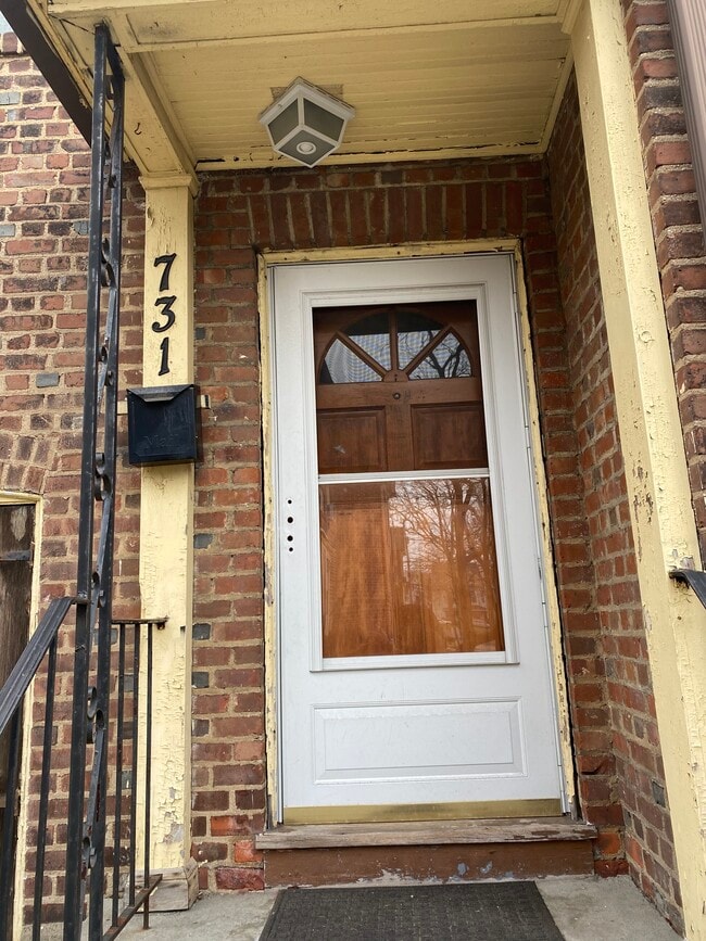 property at 731 Boston Ave