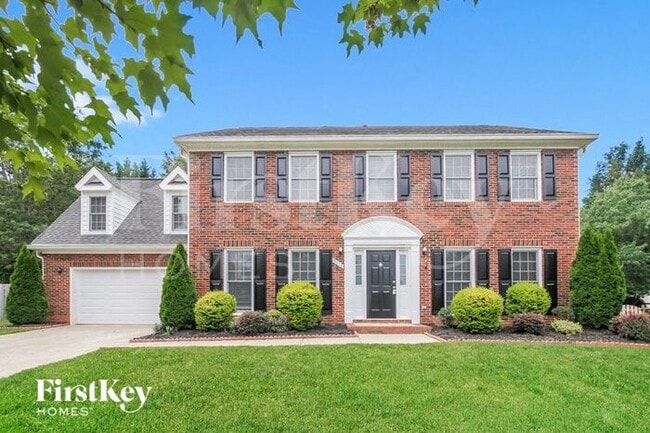 property at 9012 Agnes Park Ln
