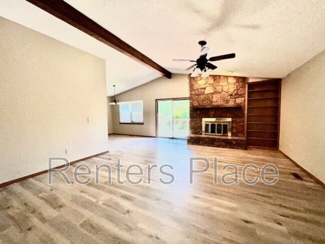 6913 E 97th St in Tulsa, OK - Building Photo - Building Photo