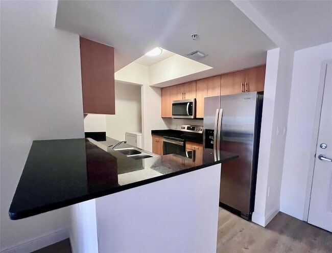 property at 9357 SW 77th Ave