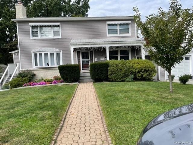32 Roanoke Ave in Rye Brook, NY - Building Photo - Building Photo