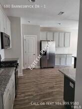 680 Barneswyck Dr in Fuquay Varina, NC - Building Photo - Building Photo