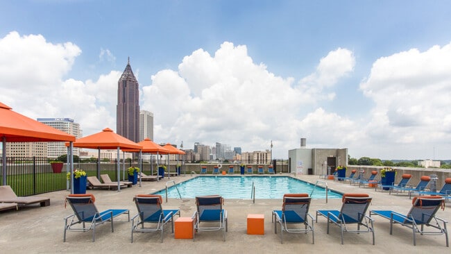 Skyline ATL