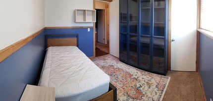 529 E 200 N, Unit Condo in Logan, UT - Foto de edificio - Building Photo