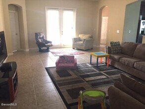 343 Adamo Way in West Melbourne, FL - Building Photo - Building Photo