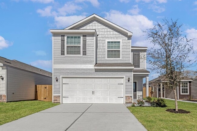 property at 8227 Blooming Meadow Ln