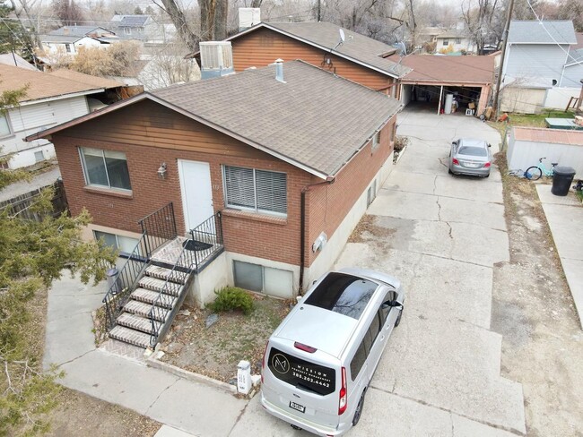 property at 173 S 900 W