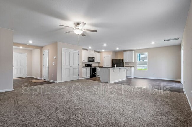 4511 Hazelburn Dr in Greensboro, NC - Building Photo - Building Photo