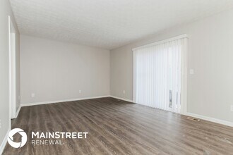 5201 Mehrman Way in Columbus, OH - Building Photo - Building Photo