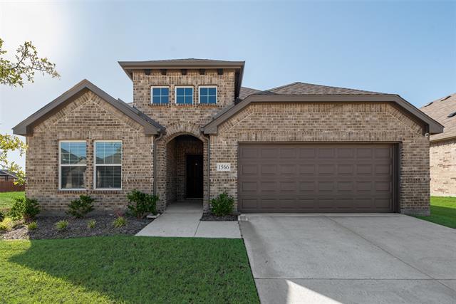 property at 1566 Gentle Night Dr