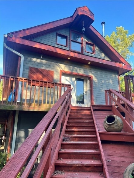 480 Lansingville Rd, Unit 2 in Lansing, NY - Building Photo - Building Photo