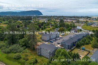 2149 N Wahanna Rd in Seaside, OR - Building Photo - Building Photo