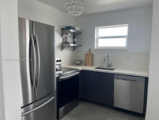 property at 1750 NE 191st St