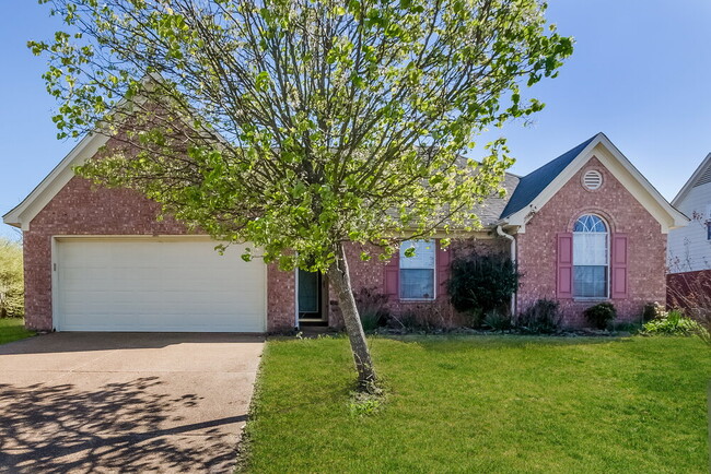 property at 40 Spring Valley Dr