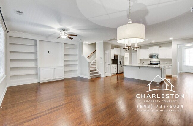 2005 Kings Gate Ln in Mount Pleasant, SC - Building Photo - Building Photo