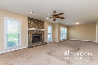 1511 Country Ct in Auburn, GA - Building Photo - Building Photo