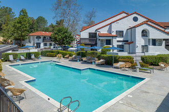 The Resort at Encinitas Luxury Apartment H... in Encinitas, CA - Building Photo - Building Photo