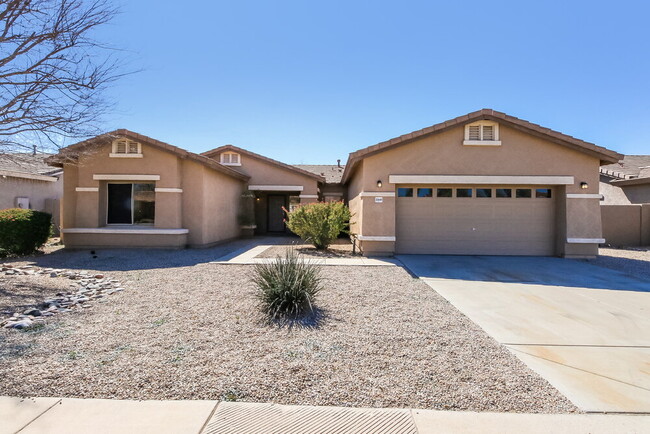 20849 E Saddle Way in Queen Creek, AZ - Foto de edificio - Building Photo