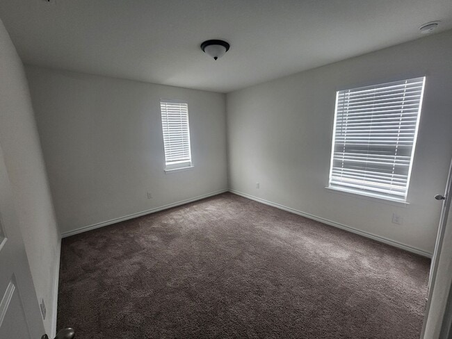 property at 3515 Andromeda Way