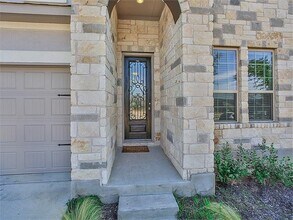 15601 Cabrillo Way in Austin, TX - Building Photo - Building Photo